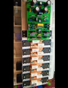 driver Mcrd v3 7 set