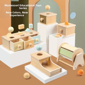 Early Education Intellectual Development Toys