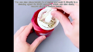 Connoisseurs DELICATE Pearl Jewelry Cleaner