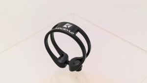 KOCEVLO Seatpost Clamp 31.8/34.9mm Aluminium alloy Seat Tube Clamp ultralight 9g Screw