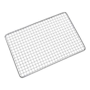 FEIZHUXIANSEN | Oil Filtering Grilling Mesh Rack Stainless Steel