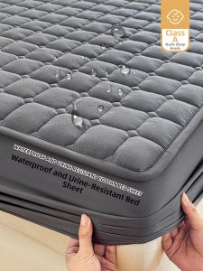 Kiss Dear | Waterproof Four Seasons Urine Protection Mattress Cover