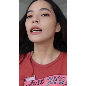 Makarizo Hair Energy Easy Straight - MILD 80 mL Pelurus Rambut