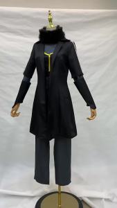 2025 about My Reincarnation into Slim cos Clothing   Moe King Season 2 Rimuru cos