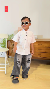 PROMO MURAH MERIAH !!! CELANA JEANS ANAK SOBEK VIRAL - CELANA JEANS KOREA ANAK LAKI LAKI - CELANA JEANS ANAK LAKI LAKI 1-2 TAHUN - CELANA JEANS ANAK LAKI IMPORT- CELANA SOBEK ANAK LAKI LAKI GAUL 1 TAHUN - CELANA ANAK LAKI LAKI 10 TAHUN TERBARU 2021