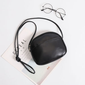 Túi Đeo Chéo Da Mềm Thời Trang Mini Cho Nữ Túi Đeo Vai Đơn Túi Đeo Chéo Thường Ngày Túi Đựng Đồ Cho Nữ Túi Đeo Chéo Đơn