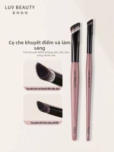AIWUJIWU | Cọ Che Khuyết Điểm và Tô Sáng Cho Vết Thâm Quầng Thâm Nếp Nhăn