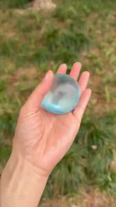 Slow-Rise Stress Relief Strong Sensory Toy for Kids & Adults Squishy Sugar Stress Balls Fidget Toys for Classroom & Office