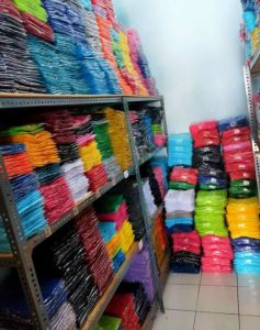 Kaos Distro  Polos Cotton Combed30 T Shirt