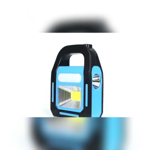 3 In 1 USB Rechargeable Waterproof LED Handheld Emergency Light Multifunctional Portable Outdoor Work Lamp