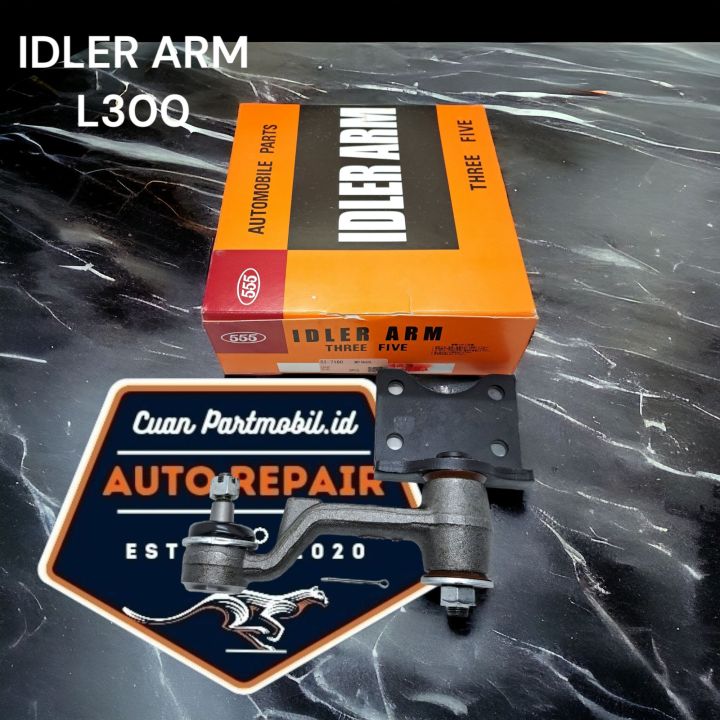 IDLER ARM MITSUBISHI L300 SI7160 555 Lazada Indonesia