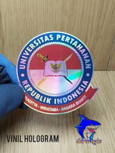 UNHAN STIKER UNHAN UNIVERSITAS PERTAHANAN STIKER UNIVERSITAS PERTAHANAN