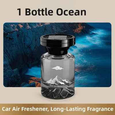 YOULE | Oriental Long-lasting Car Fragrance Cologne Scent