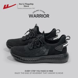 Warrior | Breathable Light Weight Cushioned Women Shoes