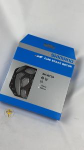 Rotor Disc Brake Shimano SM-RT26 160mm RT26 Six Bolt Bicycle Empire