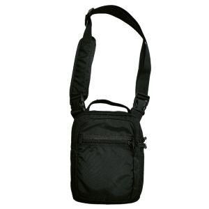 XOS Sling Bag Heritage Compact Quick Draw for Tactical Holster and Everyday Carry Tactical Crossbody Shoulder Bag