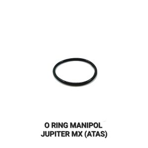 O Ring Manipol Jupiter MX (ATAS) - Oring Karet Seal Sil Siel Intake Intek Manipul Manifold Yamaha Jupiter MX 135 Bagian Atas