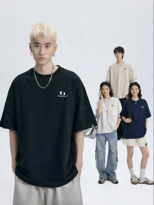 dangerouspeople | 3D Eye Design Casual Basic Matching T-Shirt