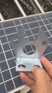 Giá đỡ cắt mát hầu hết các loại 451 861 561 howo cắt mát các loại chân ngắt mát xe ô tô