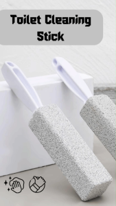 Toilet Cleaning Stick