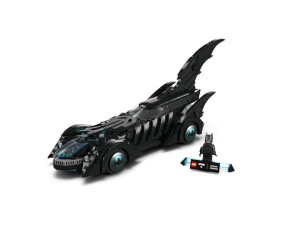 LEGO SUPERHEROES 76304 Đồ Chơi Lắp Ráp Xe Batman Forever™ (909 Chi Tiết)