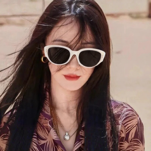 CinvaiKrose | UV Protection Cat Eye Sunglasses