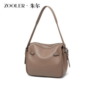 ZOOLER | Túi Da Thời Trang Elegent Mới Cho Phụ Nữ Mùa Xuân Hè