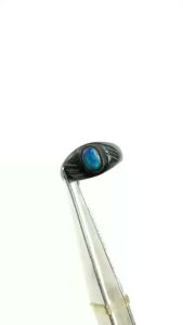 Cincin Kalimaya Banten Maja Ring Tanduk KLMY003 Termurah