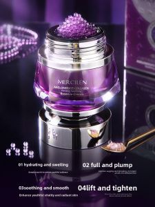 MengXiLan | Hydrating & Moisturizing Collagen Tightening Anti-Wrinkle Soothing Cream