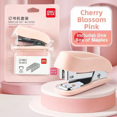 Child Use Stapler Set 12 Size