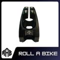 Weapon Ambush Short Stem Alloy. 