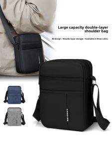 JIFANPAUL | Crossbody and Shoulder Casual Business Bag