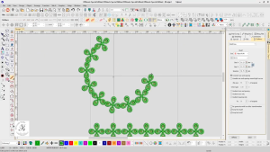 Wilcom Embroidery Studio e4.2 + Udemy Advanced Digitizing Tutorial
