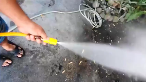 HOYOMA Kawasaki Carwash (RED) Nozzle High Pressure Nozzle pressure Washer nozzle sprayer nozzle jet
