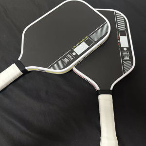 Vợt Pickleball Đạt Chuẩn USAPA Chất Liệu Sợi Carbon T700 Lõi Tổ Ong Chuyên Nghiệp Độ Dày 16MM Tăng Sức Mạnh Và Khả Năng Xoáy Dành Cho Nam