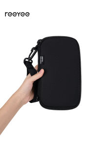 ReeYee | Multi-Functional Water-resistant Wallet