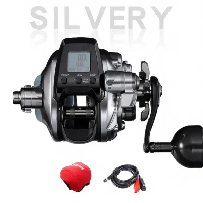 Ecooda | Powerful Saltwater Fishing Electric Reel EZH1500