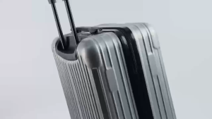 20/24/28 inch Luggage Travel Bag With Lock Hand Carry Luggage Durable Travel Flight Suitcase