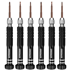 GREENER | Multifunction Precision Screwdriver Set