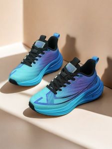 CVPAJ | Performance Carbon Plate Shock Absorption Run Shoes