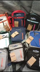 Slingbag Patagonia Shoulder Crossbody 2024