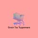Grosir Tas Tupperware
