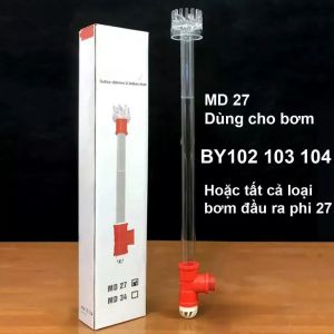 Máy bơm nước bể cá BAOYU BY 102 103 BY 104 BY 105 BY 106 | Máy bơm hồ cá BAOYU | Trục sứ hoạt động yên tĩnh bền bỉ