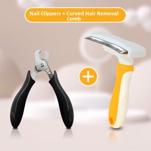 XIAOGUSHI | Pet Nail Clipper for Beginners Easy to Spot the Quick