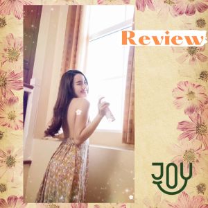 น้ำหอมฉีดผ้า หอมระดับเค้าเตอร์แบรนด์ เพิ่มความหอมยาวนาน ความปลอดภัย นวัตกรรมใหม่ ให้ความสวยงาม ให้บริการแบรนด์ JOY