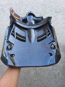 leghsil paruh mio m3 karbon