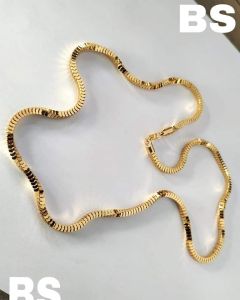 kalung Jumbo Milano Banyak Redi/Banyak Yg Suka