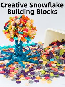 BEISHU | Educational Large Thick Building Blocks