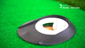 Flexible Rubber Hole with Multiple Cup Size