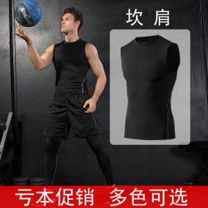 Struggle Dress Mens Fitness เสื้อกล้ามโลโก้ที่กําหนดเองรูปแบบบาสเกตบอลความยืดหยุ่นสูงแห้งเร็วระบายอากาศได้